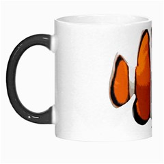 Clown Fish Morph Mugs by Valentinaart