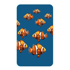 Clown Fish Memory Card Reader by Valentinaart