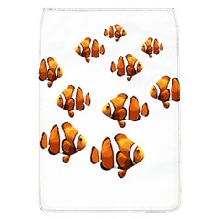 Clown Fish Flap Covers (l) 