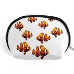 Clown fish Accessory Pouches (Medium)  Front