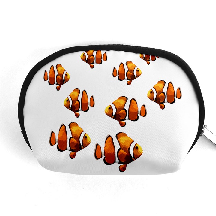 Clown fish Accessory Pouches (Medium) 