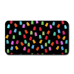 Candy Pattern Medium Bar Mats by Valentinaart