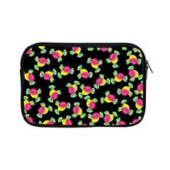 Candy Pattern Apple Ipad Mini Zipper Cases by Valentinaart