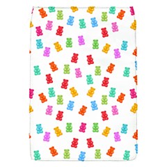 Candy pattern Flap Covers (S) 