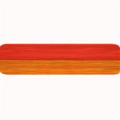 Wooden Plate Color Purple Red Orange Green Blue Large Bar Mats by Mariart