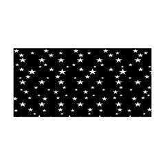 Black Star Space Yoga Headband