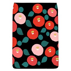 Candy Sugar Red Pink Blue Black Circle Flap Covers (l)  by Mariart