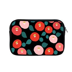 Candy Sugar Red Pink Blue Black Circle Apple Macbook Pro 13  Zipper Case by Mariart