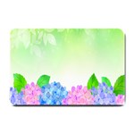 Fruit Flower Leaf Small Doormat  24 x16  Door Mat