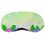 Fruit Flower Leaf Sleeping Masks Front