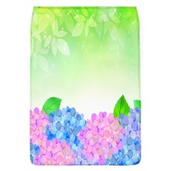 Fruit Flower Leaf Flap Covers (L) 