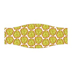 Horned Melon Green Fruit Stretchable Headband