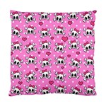 Cute skulls  Standard Cushion Case (Two Sides) Front