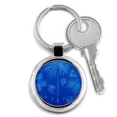 Floating Key Chains (round)  by dawnsiegler