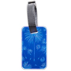 Floating Luggage Tags (two Sides)