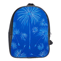 Floating School Bags (xl) 