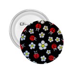 Sixties Flashback 2.25  Buttons Front