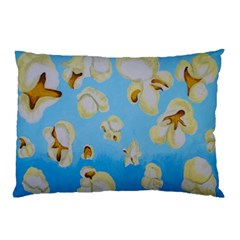 Air Popped Pillow Case by dawnsiegler