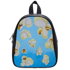 Air Popped School Bags (small) 