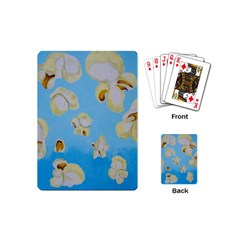 Air Popped Playing Cards (mini) 