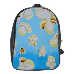 Air Popped School Bags (xl)  by dawnsiegler