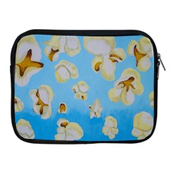 Air Popped Apple Ipad 2/3/4 Zipper Cases by dawnsiegler