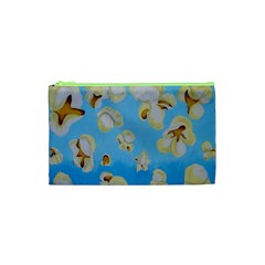 Air Popped Cosmetic Bag (xs) by dawnsiegler