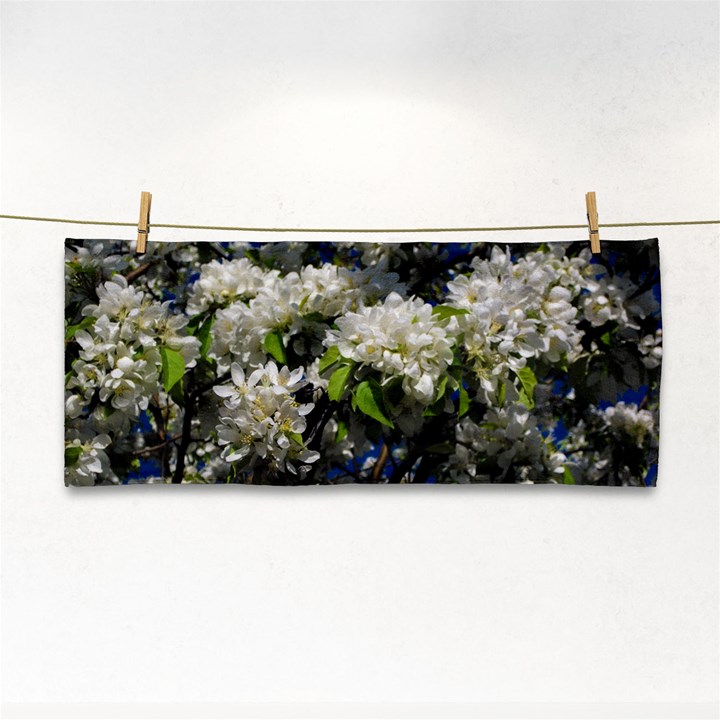 Floral Skies 2 Cosmetic Storage Cases