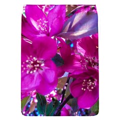 Pretty In Fuchsia Flap Covers (s) 