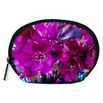 Pretty In Fuchsia Accessory Pouches (Medium)  Front