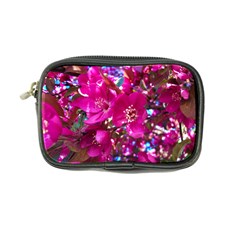 Pretty In Fuchsia 2 Coin Purse by dawnsiegler