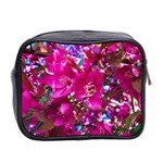 Pretty In Fuchsia 2 Mini Toiletries Bag 2-Side Back