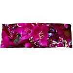 Pretty In Fuchsia 2 Body Pillow Case Dakimakura (Two Sides) Front