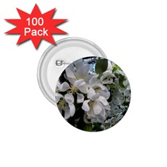 Pure And Simple 1 75  Buttons (100 Pack) 