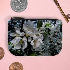 Pure And Simple Mini Coin Purses by dawnsiegler