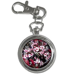 Morning Sunrise Key Chain Watches by dawnsiegler