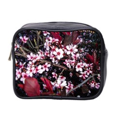 Morning Sunrise Mini Toiletries Bag 2-side by dawnsiegler