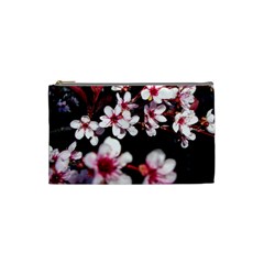 Morning Sunrise 2 Cosmetic Bag (small)  by dawnsiegler