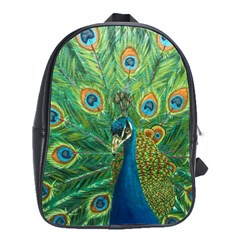 Royalty School Bags(large) 