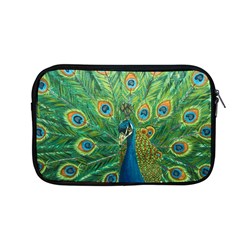 Royalty Apple Macbook Pro 13  Zipper Case by dawnsiegler