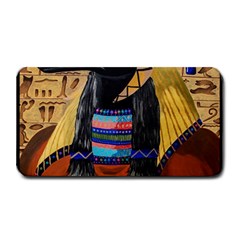 Anubis Medium Bar Mats by dawnsiegler