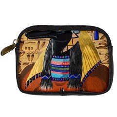 Anubis Digital Camera Cases by dawnsiegler