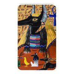 Anubis Memory Card Reader by dawnsiegler