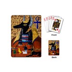 Anubis Playing Cards (Mini)  Back