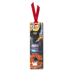 Anubis Small Book Marks by dawnsiegler