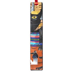 Anubis Large Book Marks by dawnsiegler