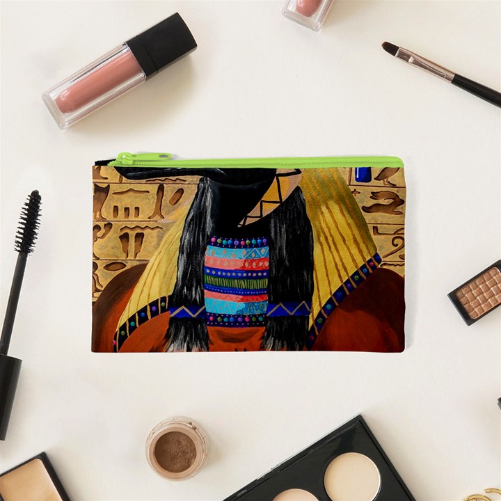 Anubis Cosmetic Bag (XS)