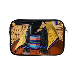 Anubis Apple Macbook Pro 13  Zipper Case by dawnsiegler