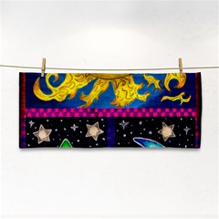 Celestial Skies Cosmetic Storage Cases by dawnsiegler