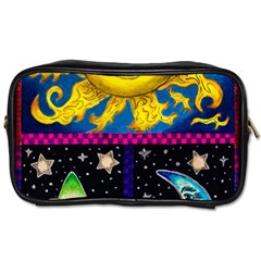 Celestial Skies Toiletries Bags 2-side by dawnsiegler